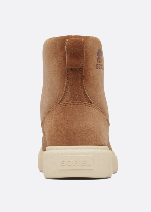 Sorel talvesaapad Explorer Iii