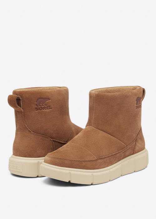 Sorel talvesaapad Explorer Iii