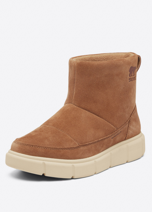 Sorel talvesaapad Explorer Iii