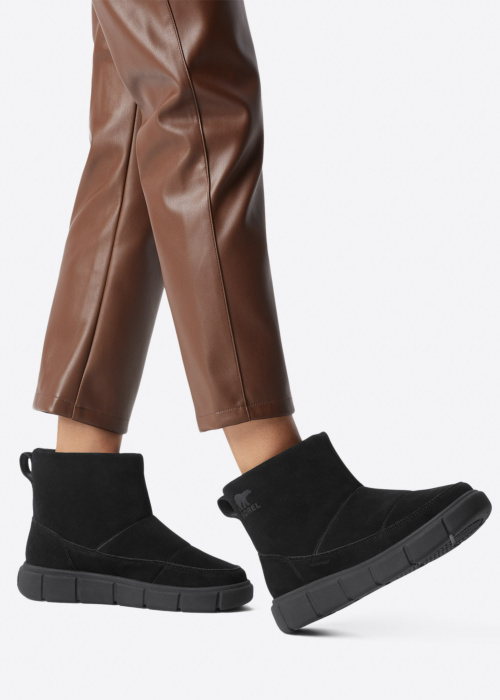 Зимние сапоги Explorer Iii Sorel