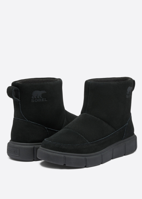 Зимние сапоги Explorer Iii Sorel