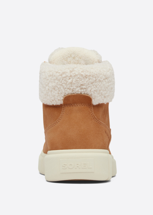 Зимние сапоги Explorer Iii Sorel