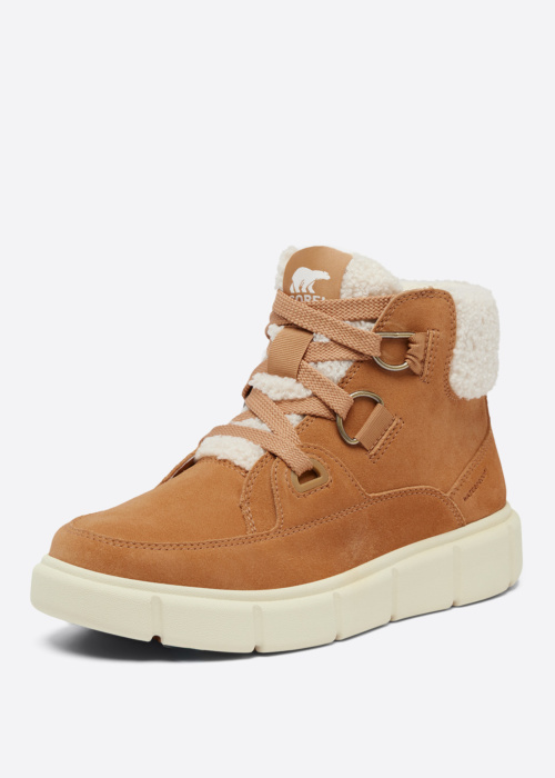 Зимние сапоги Explorer Iii Sorel