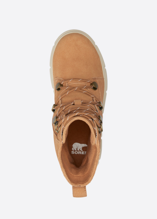 Зимние сапоги Explorer Iii Sorel