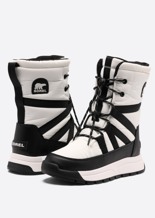 Sorel talvesaapad Whitney Iii