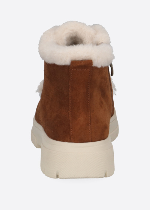 Полусапоги Caprice