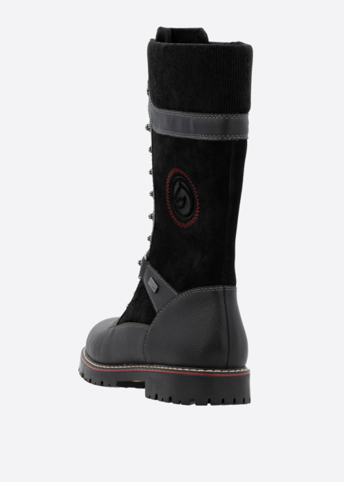 Сапоги с шипами Remonte