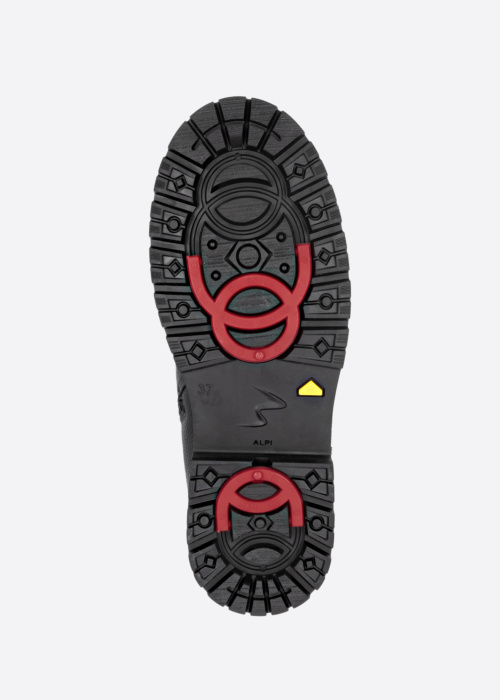 Сапоги с шипами Remonte