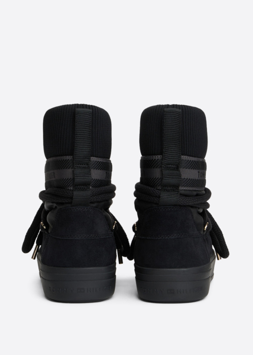 Полусапоги Tommy Hilfiger