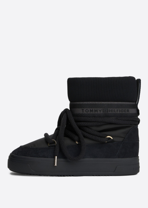 Полусапоги Tommy Hilfiger