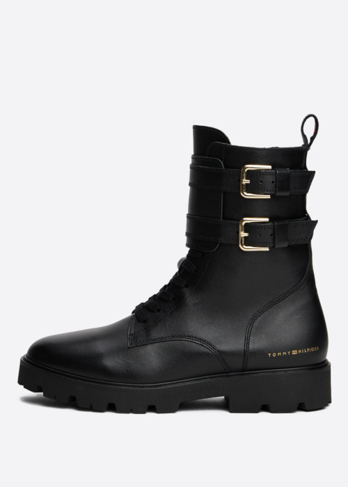 Tommy Hilfiger poolsaapad