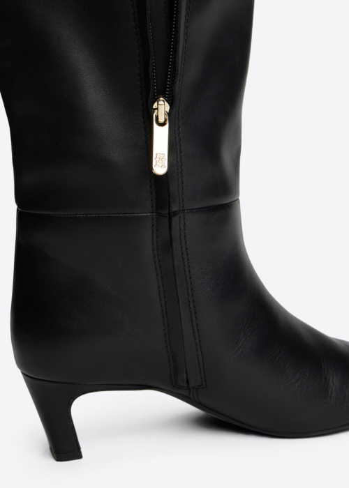 Сапоги Tommy Hilfiger