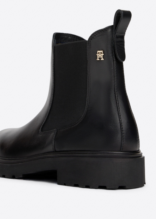 Полусапоги Tommy Hilfiger