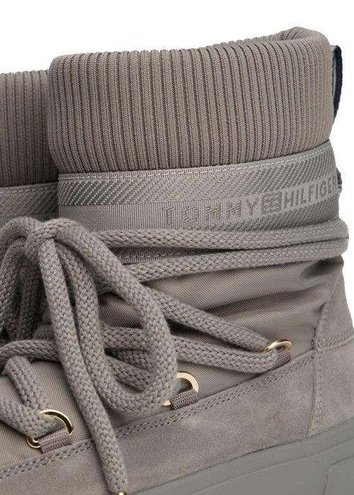 Полусапоги Tommy Hilfiger