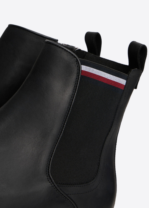 Полусапоги Tommy Hilfiger