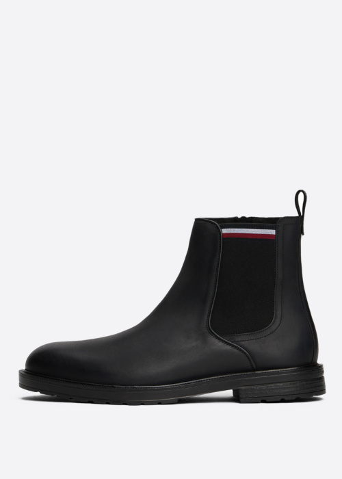 Полусапоги Tommy Hilfiger