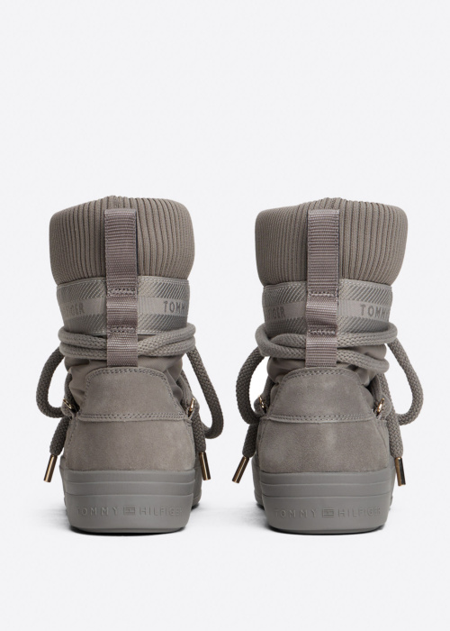 Полусапоги Tommy Hilfiger