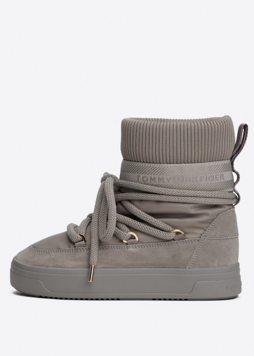 Полусапоги Tommy Hilfiger