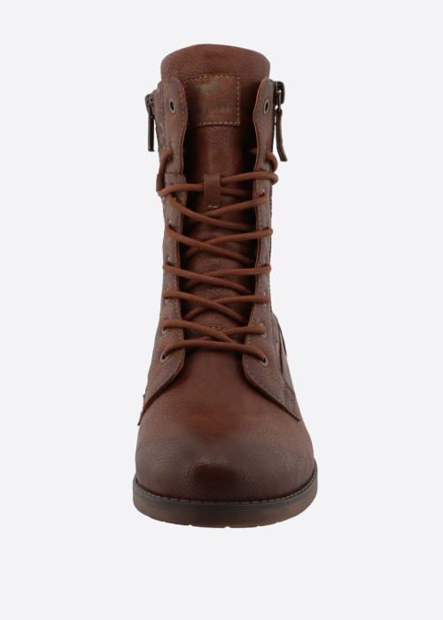 Mustang poolsaapad Fabienne