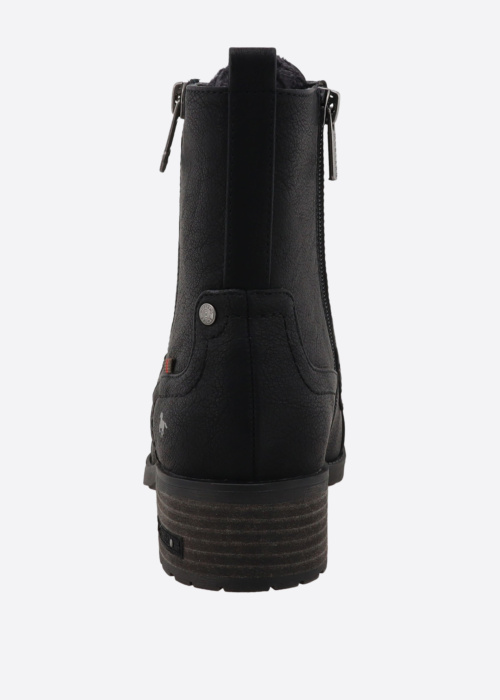 Полусапоги Fabienne Mustang