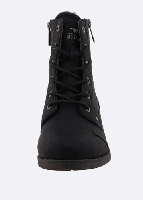 Полусапоги Fabienne Mustang