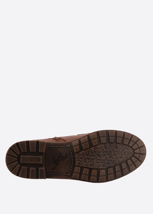 Полусапоги Fabienne Mustang