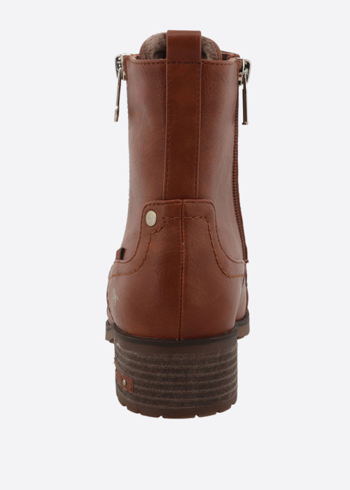 Полусапоги Fabienne Mustang