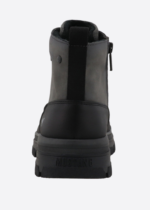 Полусапоги Peppin Mustang