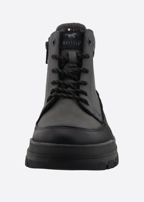 Полусапоги Peppin Mustang