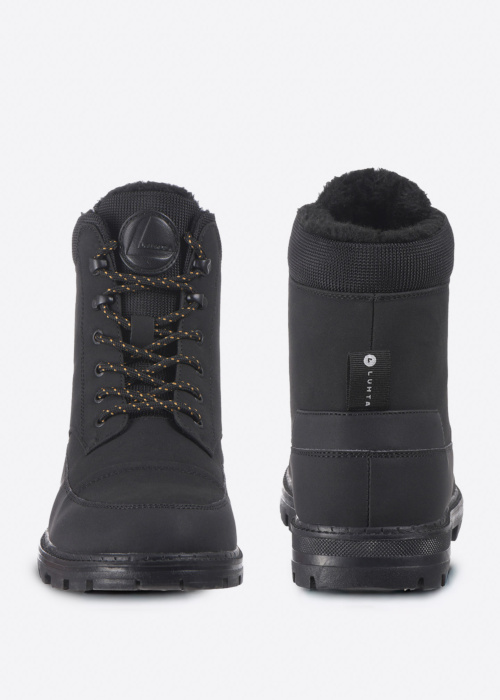 Luhta poolsaapad Reilu