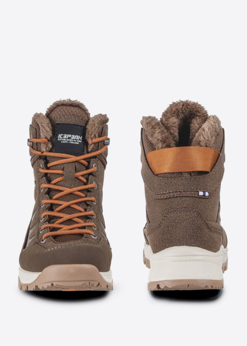 Icepeak talvesaapad Arezzo