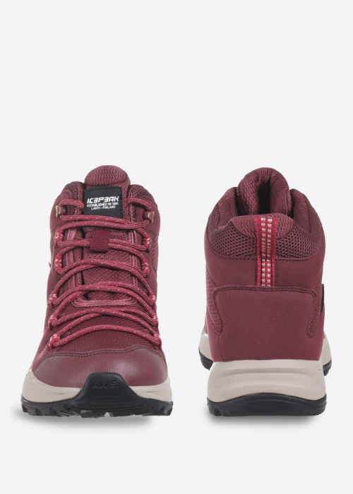 Icepeak matkasaapad Ansio