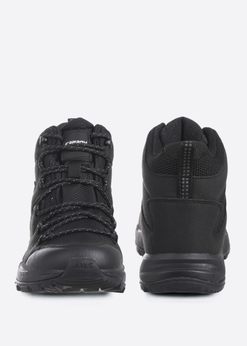 Походные сапоги Ansio Icepeak