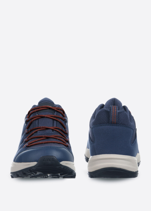 Icepeak matkajalatsid Ahola