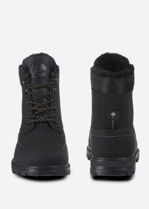 Luhta poolsaapad Reilu