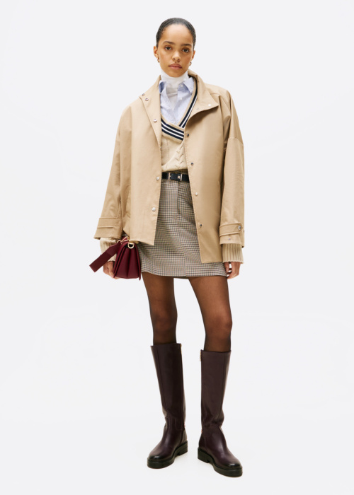 Сапоги Tommy Hilfiger