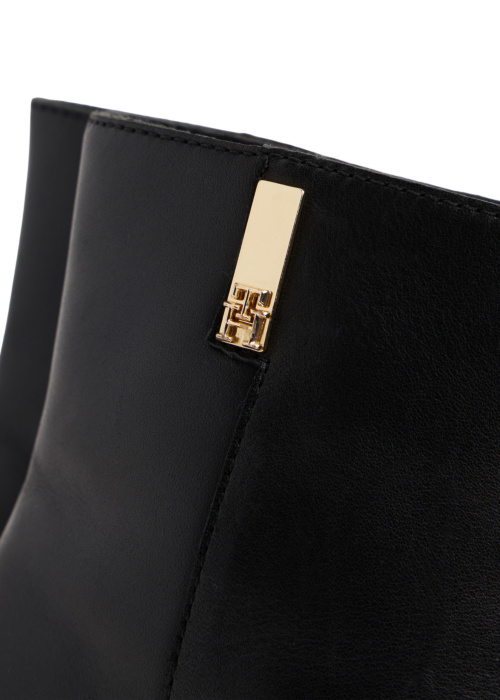 Полусапоги Tommy Hilfiger