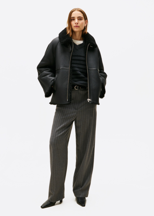 Полусапоги Tommy Hilfiger