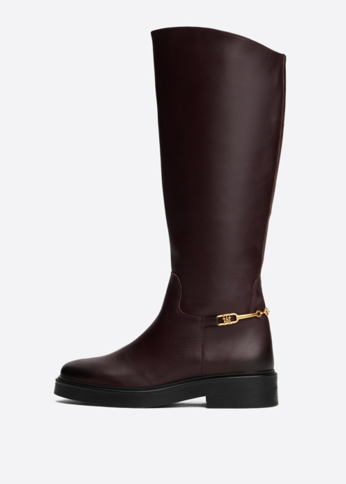 Сапоги Tommy Hilfiger