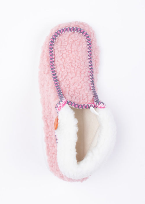 Тапочки Scandi