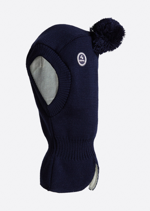 Шапка Pao 1 Huppa