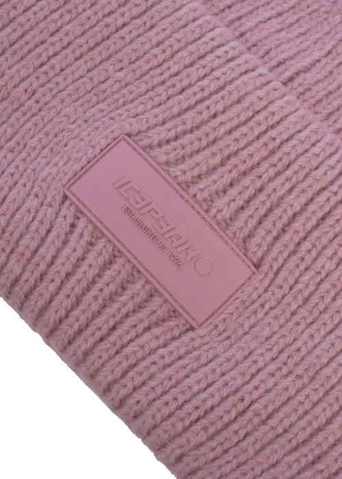 Зимняя шапка Halbur Icepeak