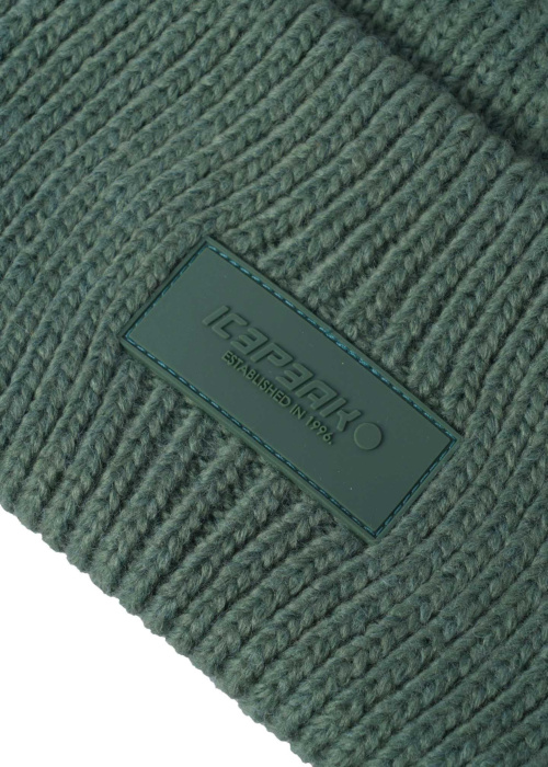 Icepeak talvemüts Halbur