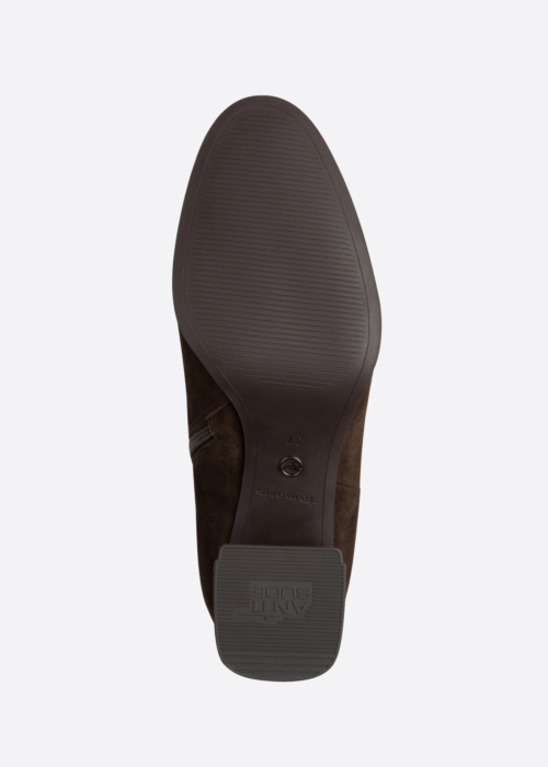 Полусапоги Tamaris