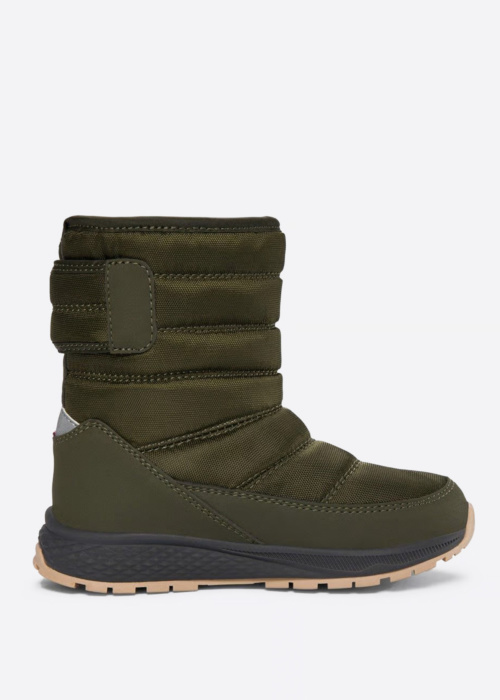 Зимние сапоги Equip Warm Wp 1v Pull On Viking