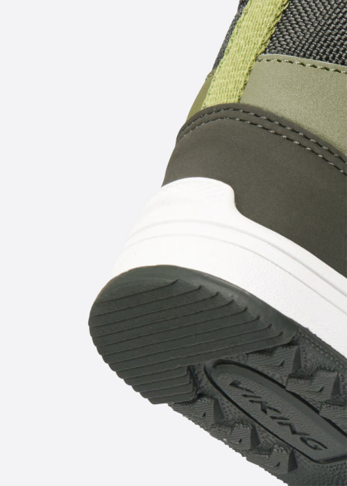 Полусапоги Lucas Mid Warm Wp 1v Viking