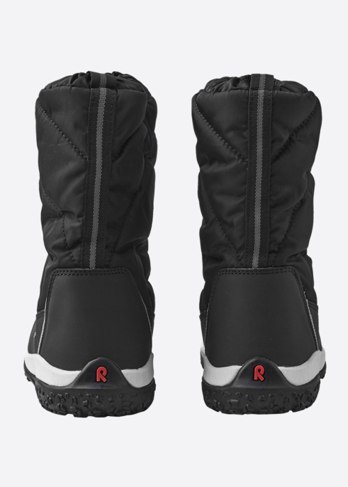 Зимние сапоги Reima