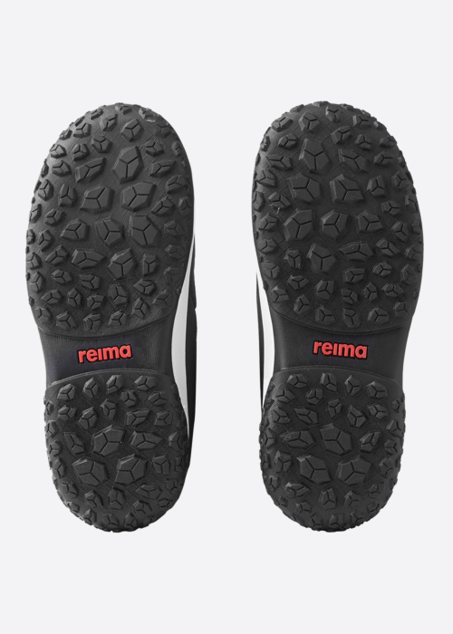 Зимние сапоги Reima