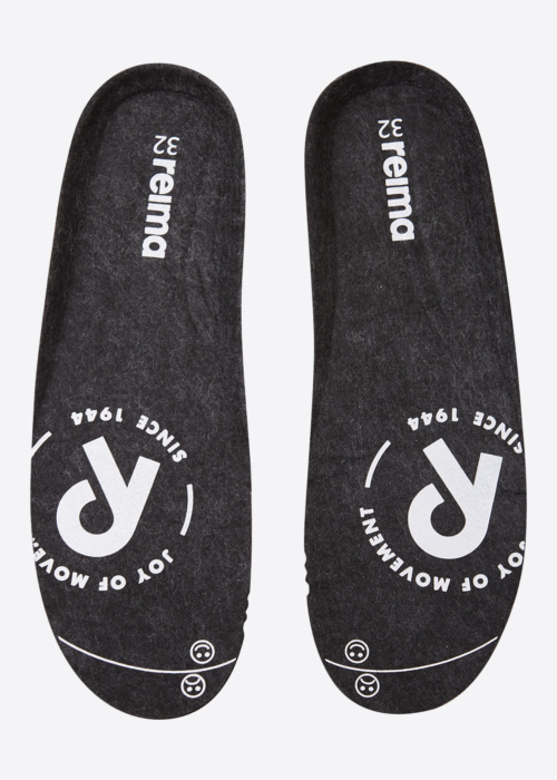 Зимние сапоги Reima