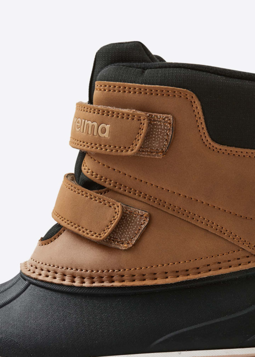 Reima talvesaapad Coconi